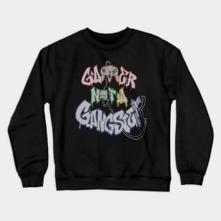 New GNAG Crewneck Sweatshirt